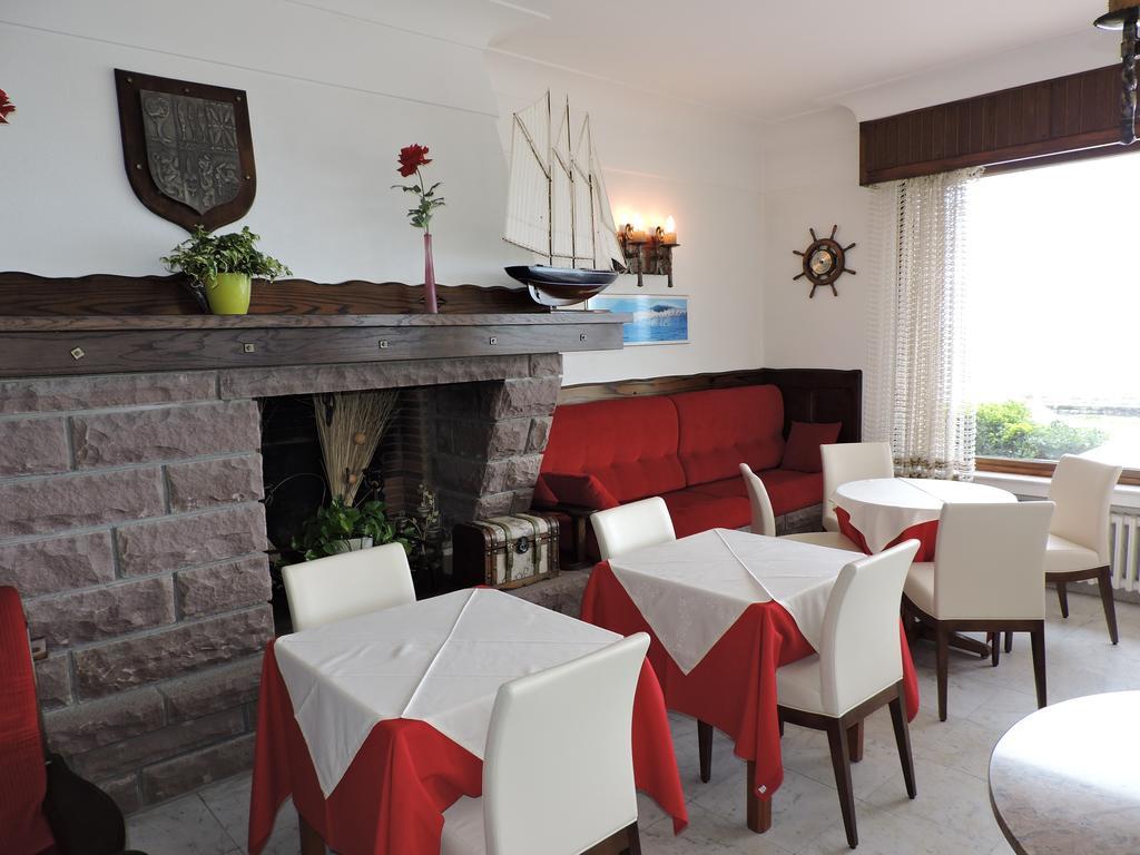 Hotel Uhainak Hendaye Exterior photo